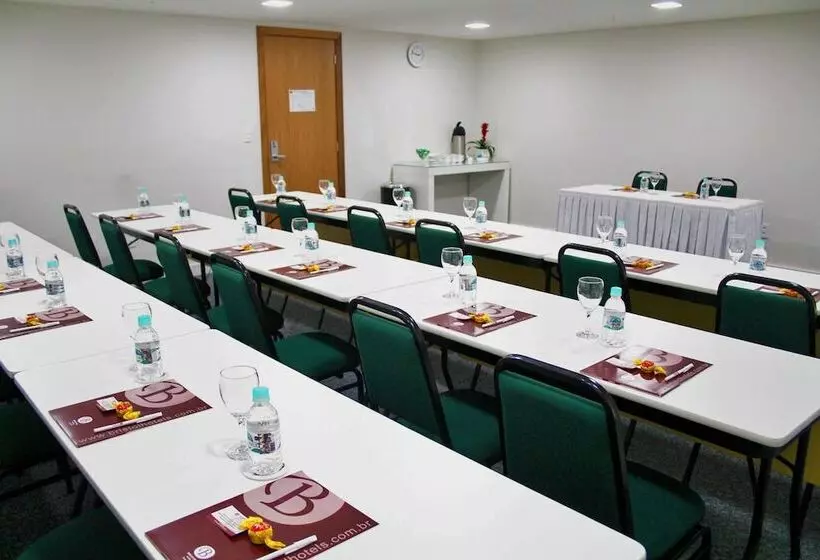 Hotel Alameda Vitoria