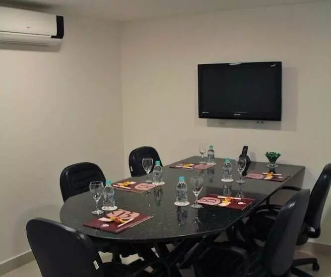 Hotel Alameda Vitoria