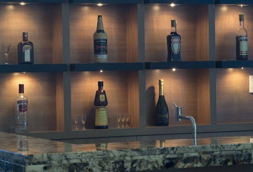 호텔 Alameda Vitoria