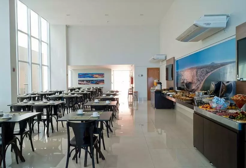 Hotel Alameda Vitoria