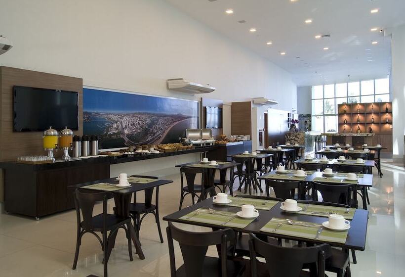 호텔 Alameda Vitoria