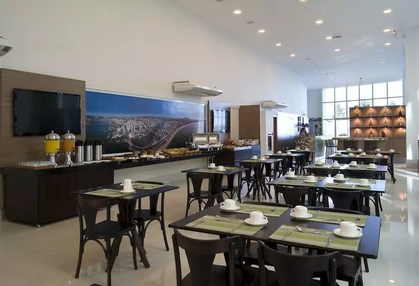 Hotel Alameda Vitoria