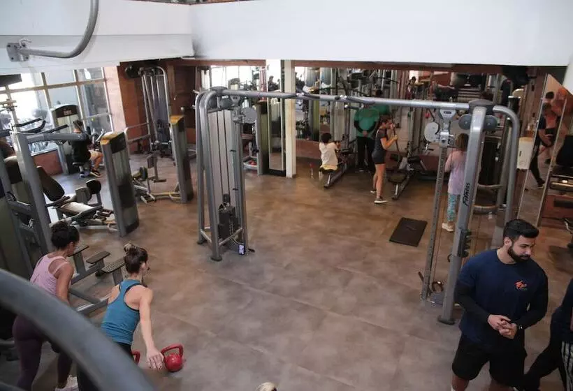 Hotel Alameda Vitoria