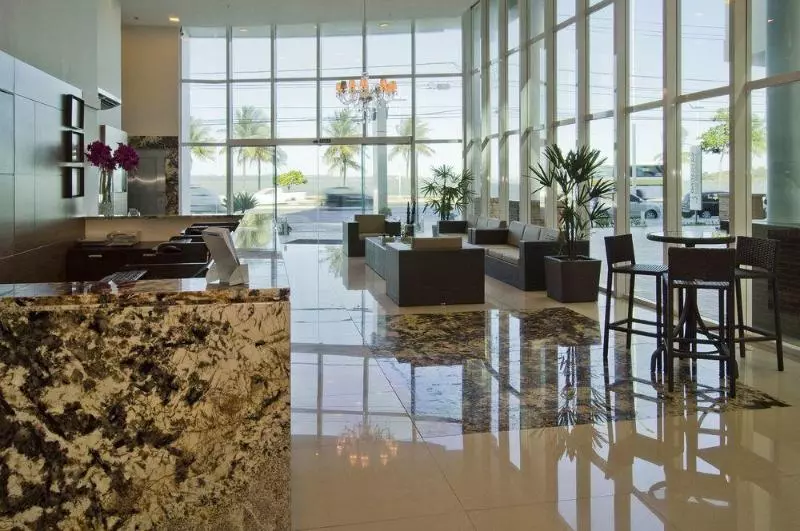 Hotel Alameda Vitoria