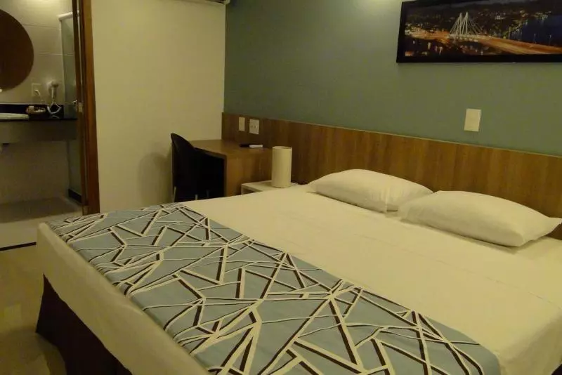 Hotel Alameda Vitoria