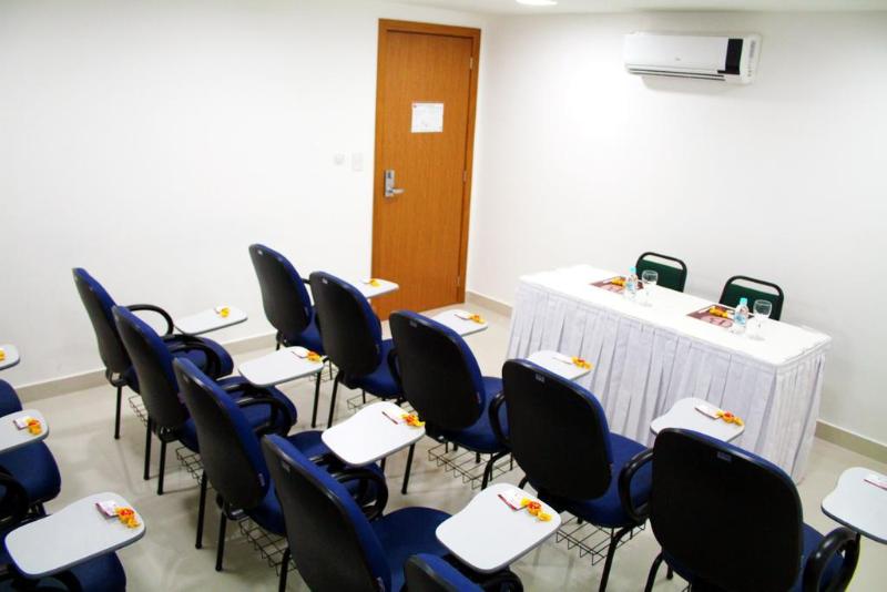 호텔 Alameda Vitoria