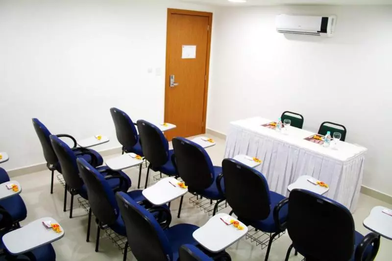 Hotel Alameda Vitoria