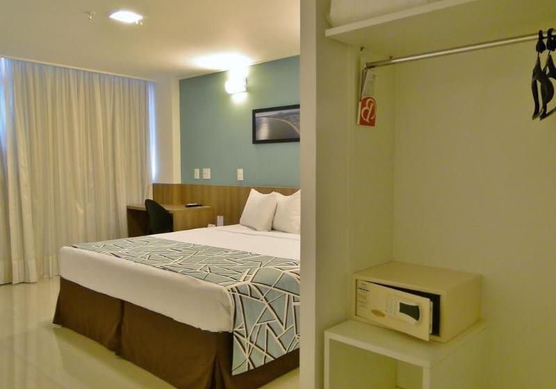 호텔 Alameda Vitoria