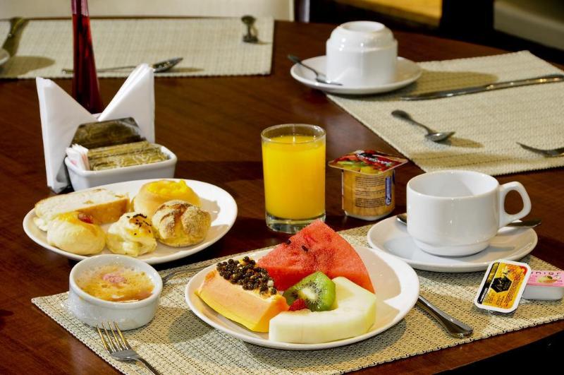 호텔 Alameda Vitoria