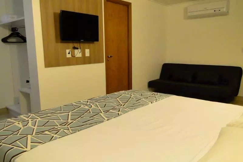 Hotel Alameda Vitoria