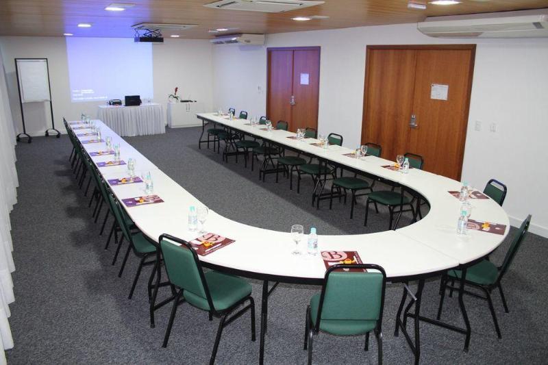 호텔 Alameda Vitoria