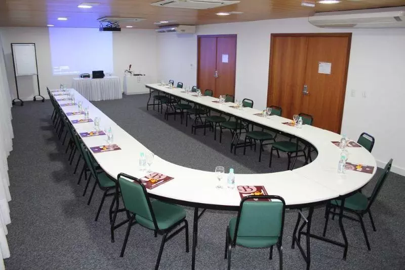 Hotel Alameda Vitoria