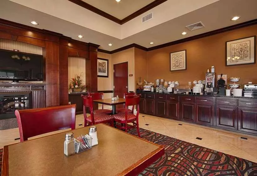 酒店 Best Western Orange Inn & Suites