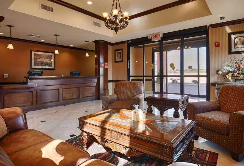 酒店 Best Western Orange Inn & Suites