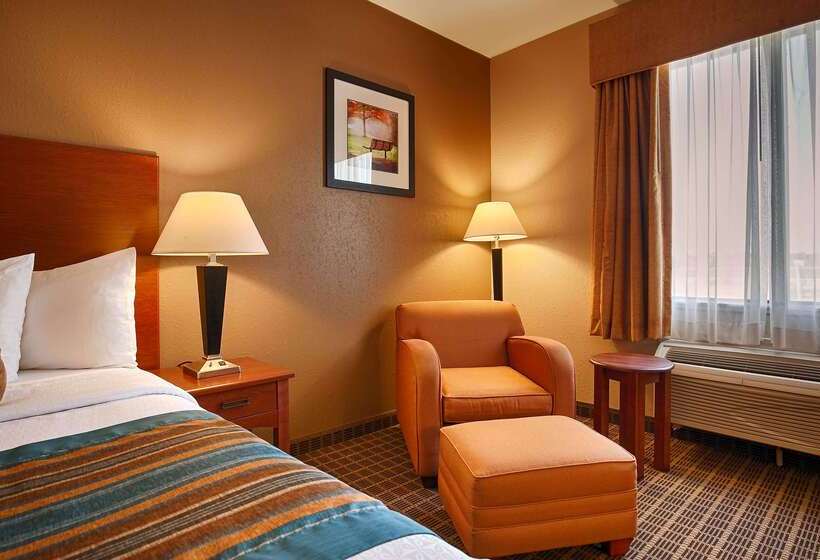 فندق Best Western Orange Inn & Suites