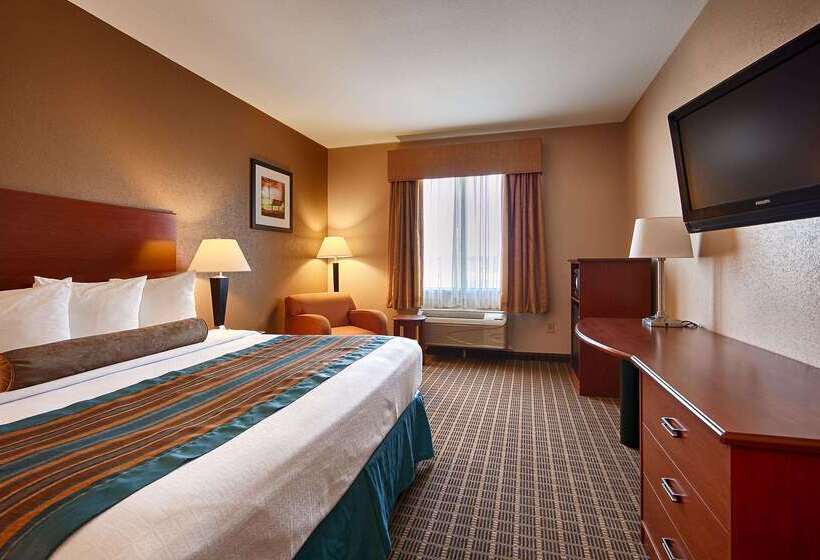 فندق Best Western Orange Inn & Suites