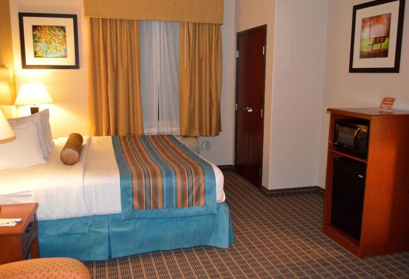 فندق Best Western Orange Inn & Suites