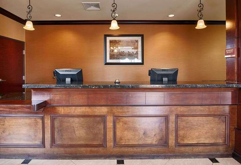 فندق Best Western Orange Inn & Suites