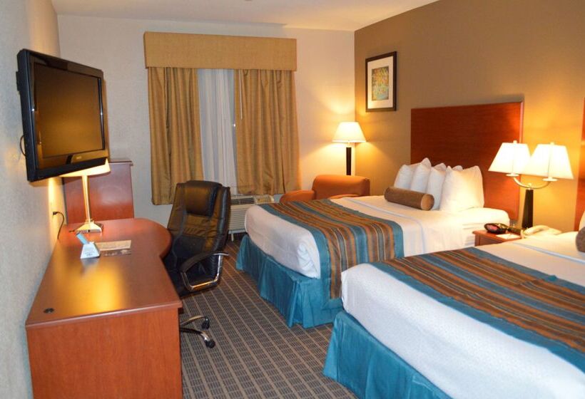 فندق Best Western Orange Inn & Suites