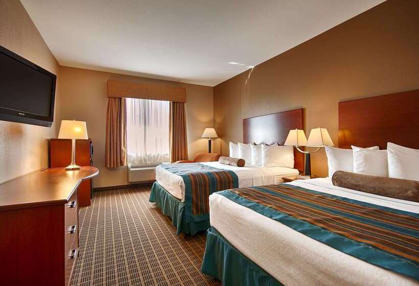 فندق Best Western Orange Inn & Suites