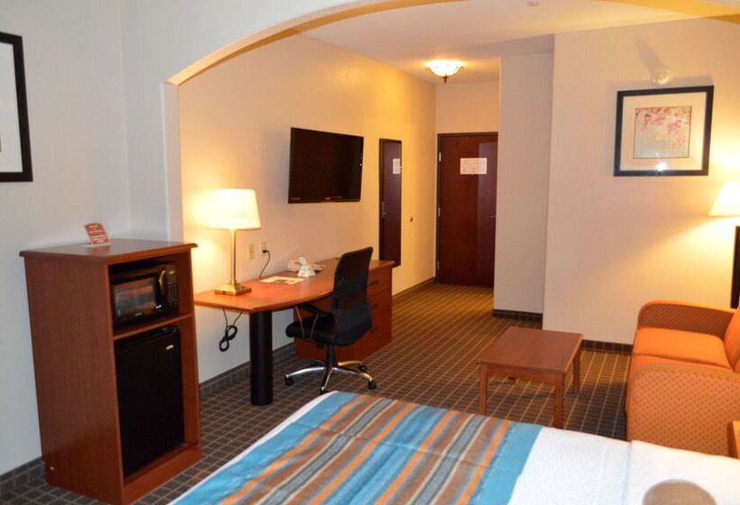 فندق Best Western Orange Inn & Suites