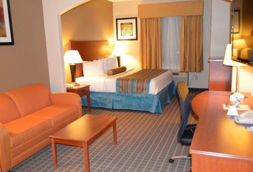 فندق Best Western Orange Inn & Suites