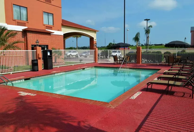 酒店 Best Western Orange Inn & Suites