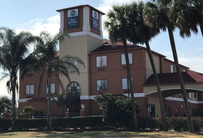 فندق Best Western Orange Inn & Suites