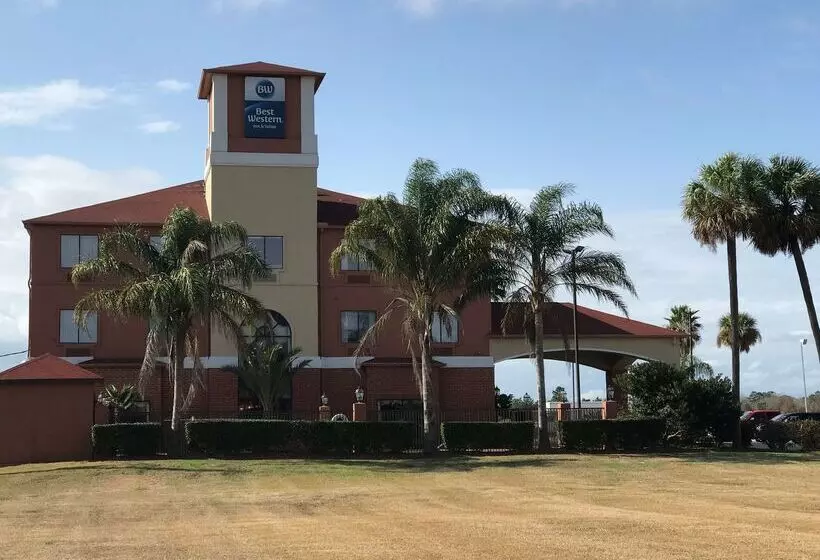 酒店 Best Western Orange Inn & Suites