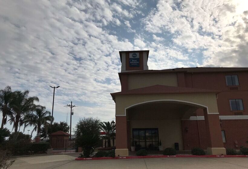 فندق Best Western Orange Inn & Suites