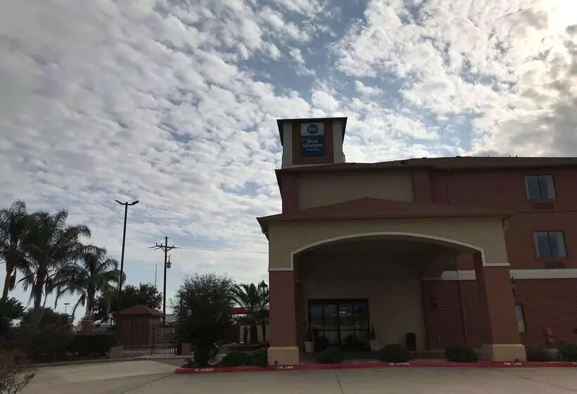 酒店 Best Western Orange Inn & Suites