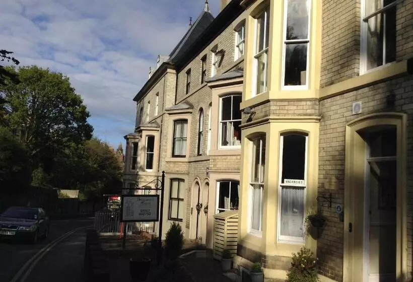 酒店 Broomfield House