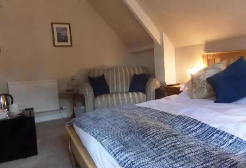 酒店 Broomfield House