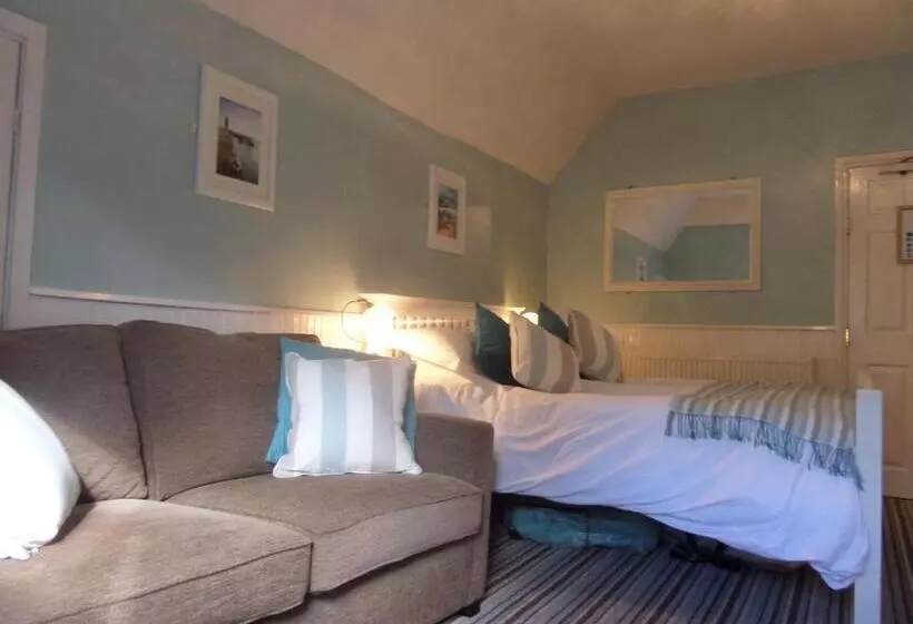 酒店 Broomfield House