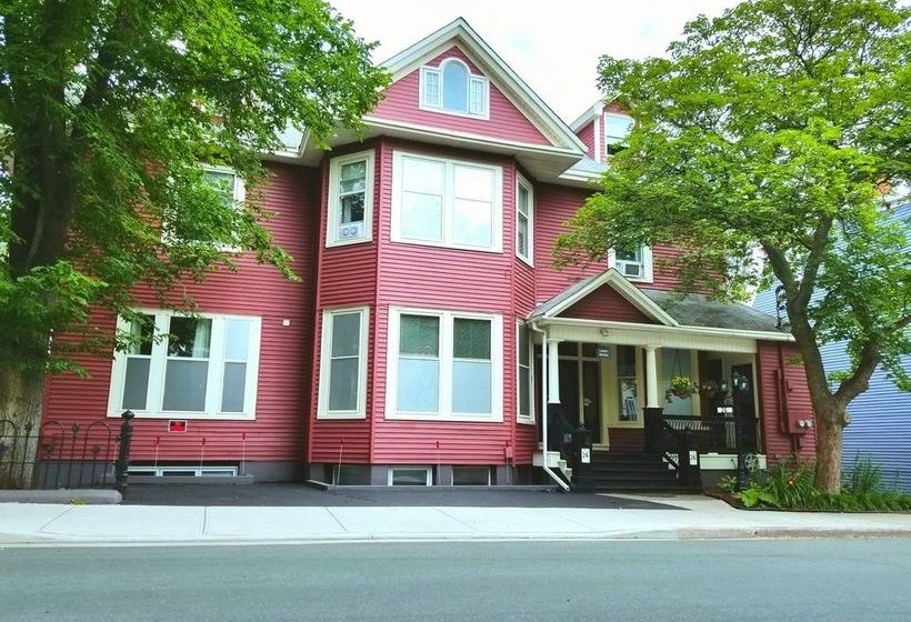 فندق Cabot Boutique