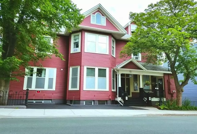 Hôtel Cabot Boutique