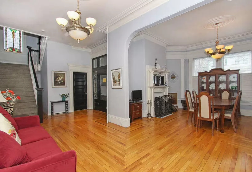 ホテル Cabot Boutique