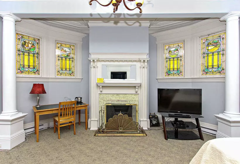 ホテル Cabot Boutique