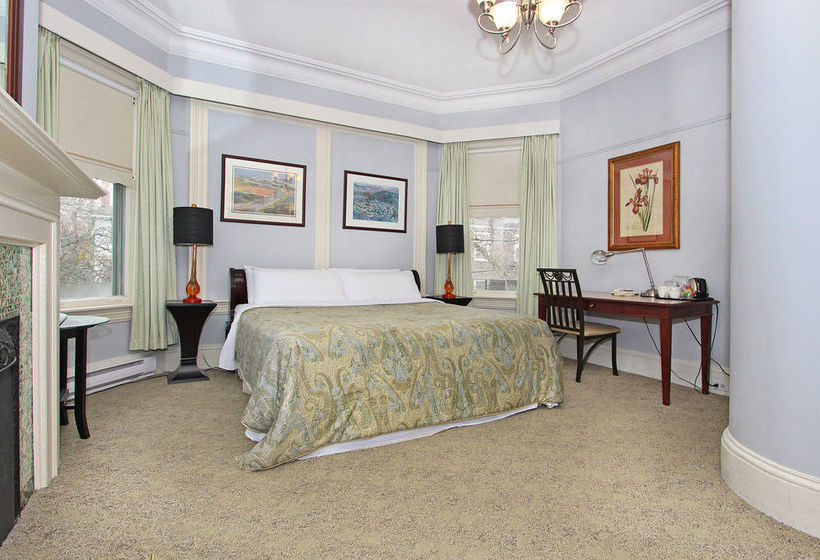 فندق Cabot Boutique