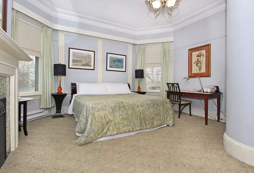 ホテル Cabot Boutique