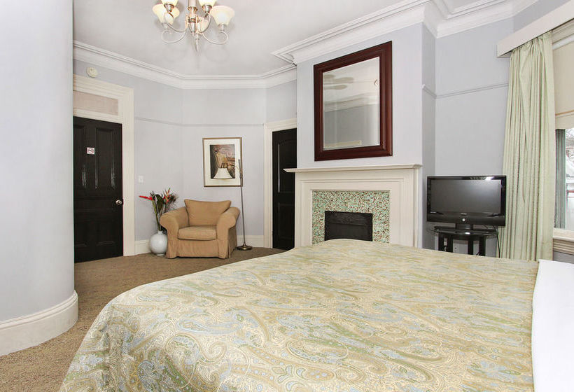 فندق Cabot Boutique