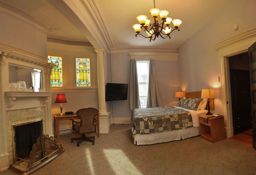 فندق Cabot Boutique