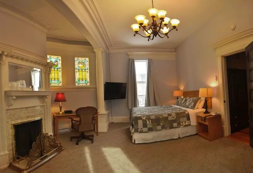 Hôtel Cabot Boutique