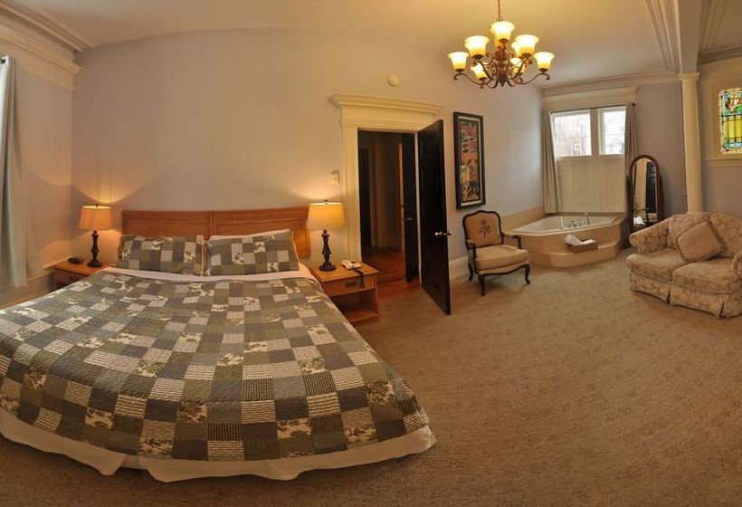 فندق Cabot Boutique