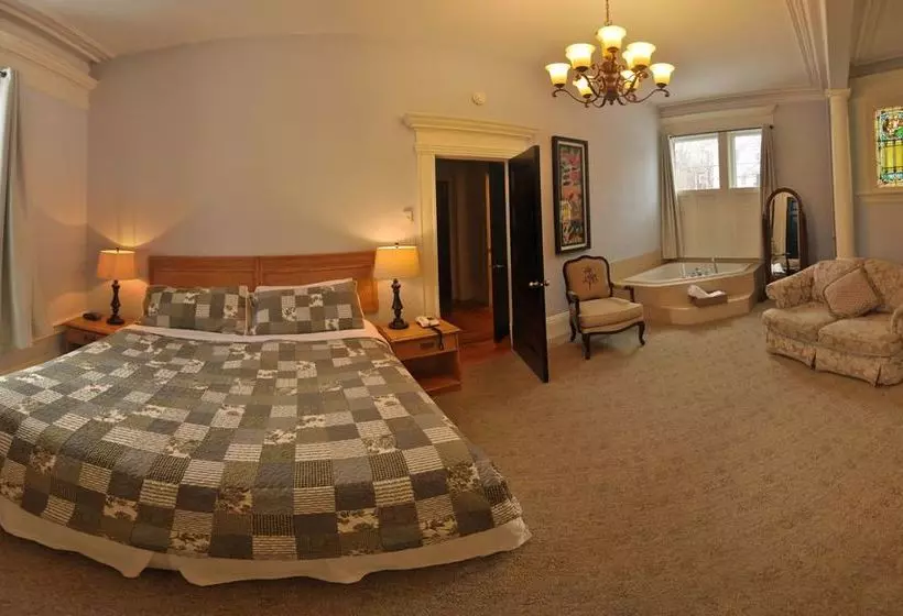 Hôtel Cabot Boutique