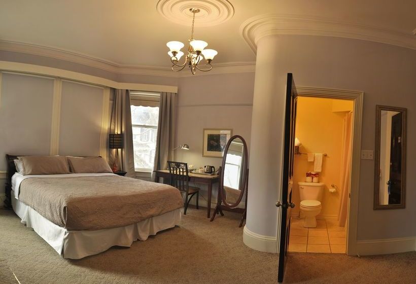 فندق Cabot Boutique