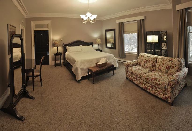 فندق Cabot Boutique