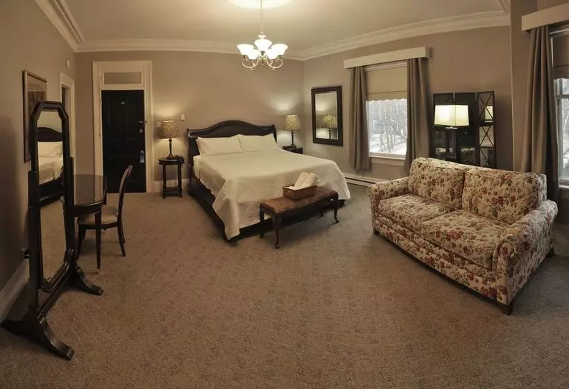 Hôtel Cabot Boutique