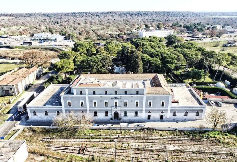 Отель Casa Isabella Exclusive