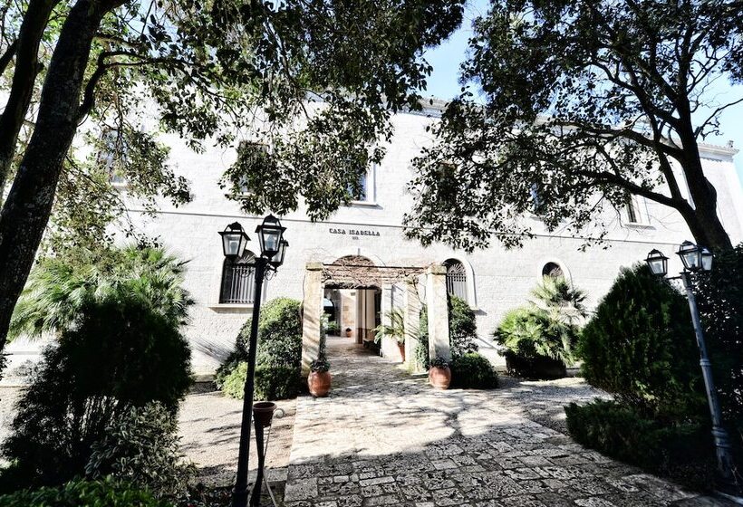 Отель Casa Isabella Exclusive